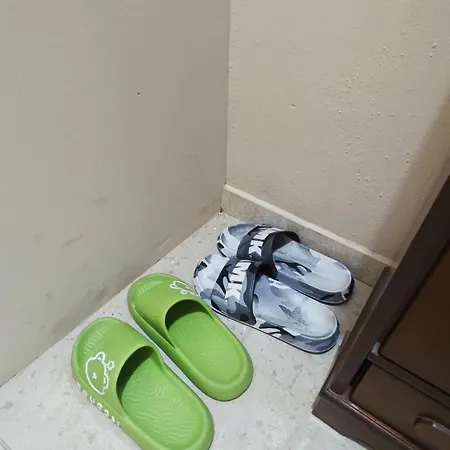 Redi's Apartment Tirana