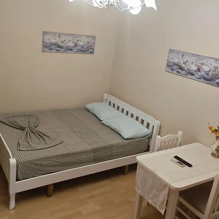 Appartement Redi's Tirana