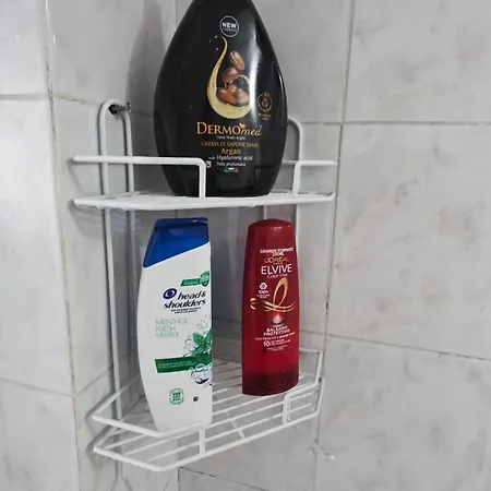 Redi's Apartment Tirana