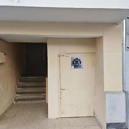 Redi's Appartement