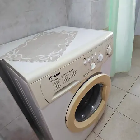 Apartment Redi's