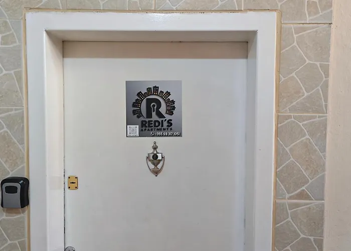 Appartement Redi's *