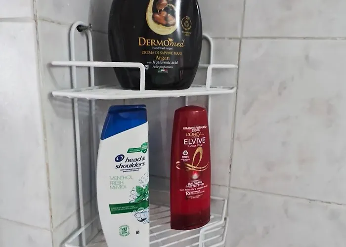 Redi's Appartement Tirana