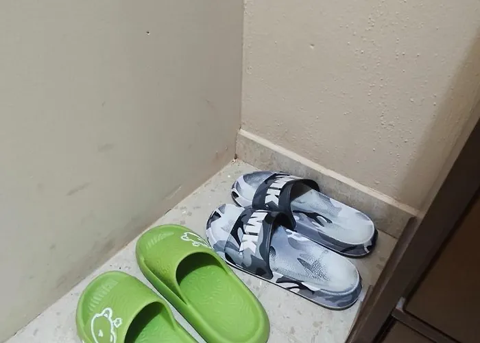 Redi's Appartement Tirana