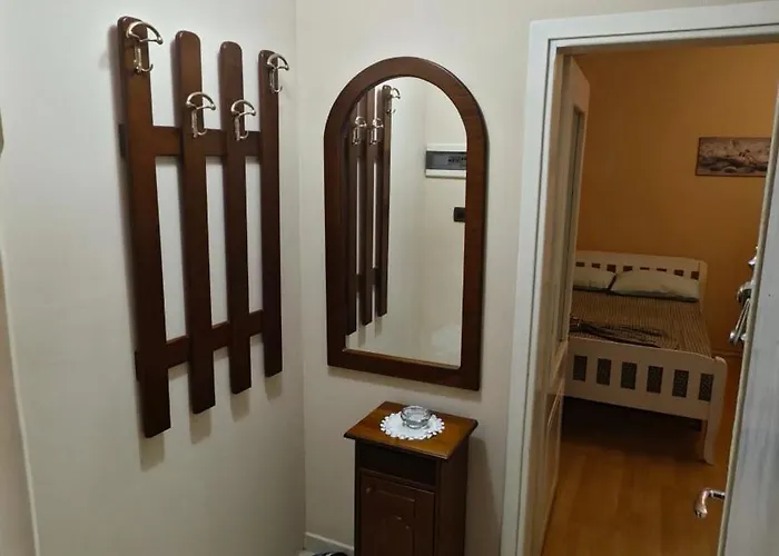 Redi's Appartement Tirana